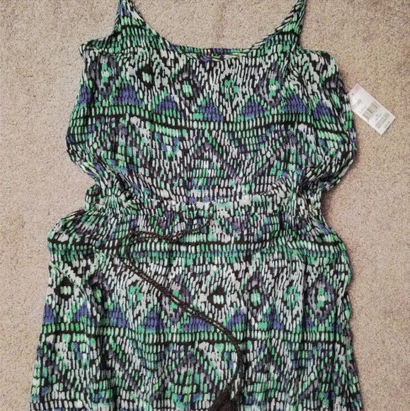 Simply Styled Maxi Dress NWT - Picture 3 of 5